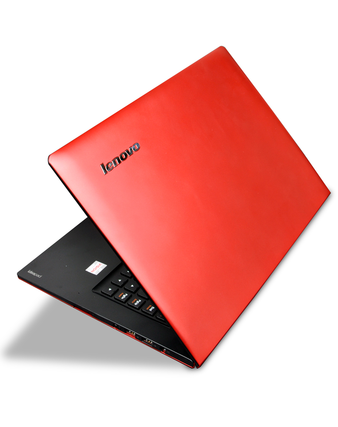 3c数码品牌日-品牌电脑专场-联想笔记本ideapads405a a4-4355 2g内存