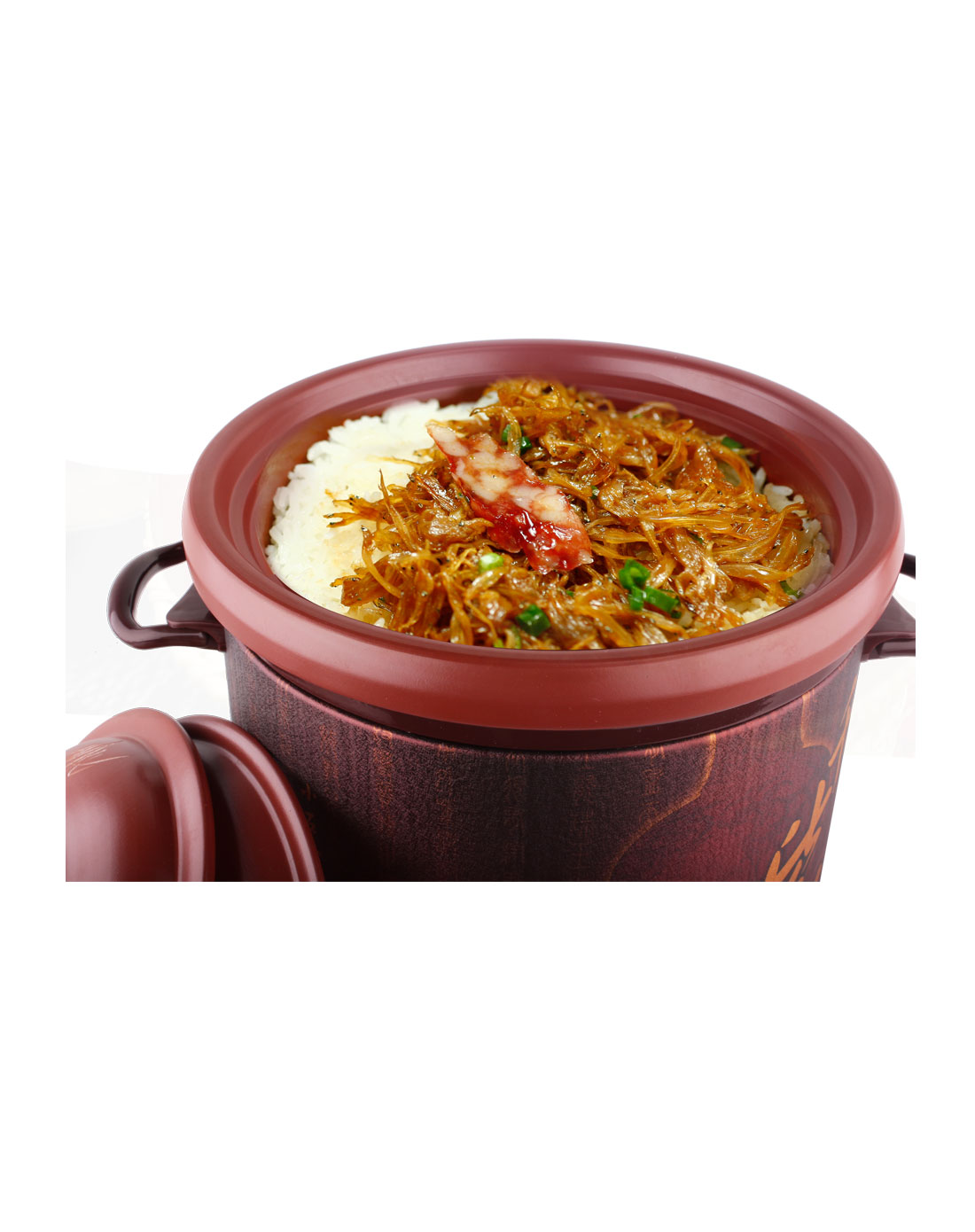 依立3l煲仔饭紫砂电饭煲