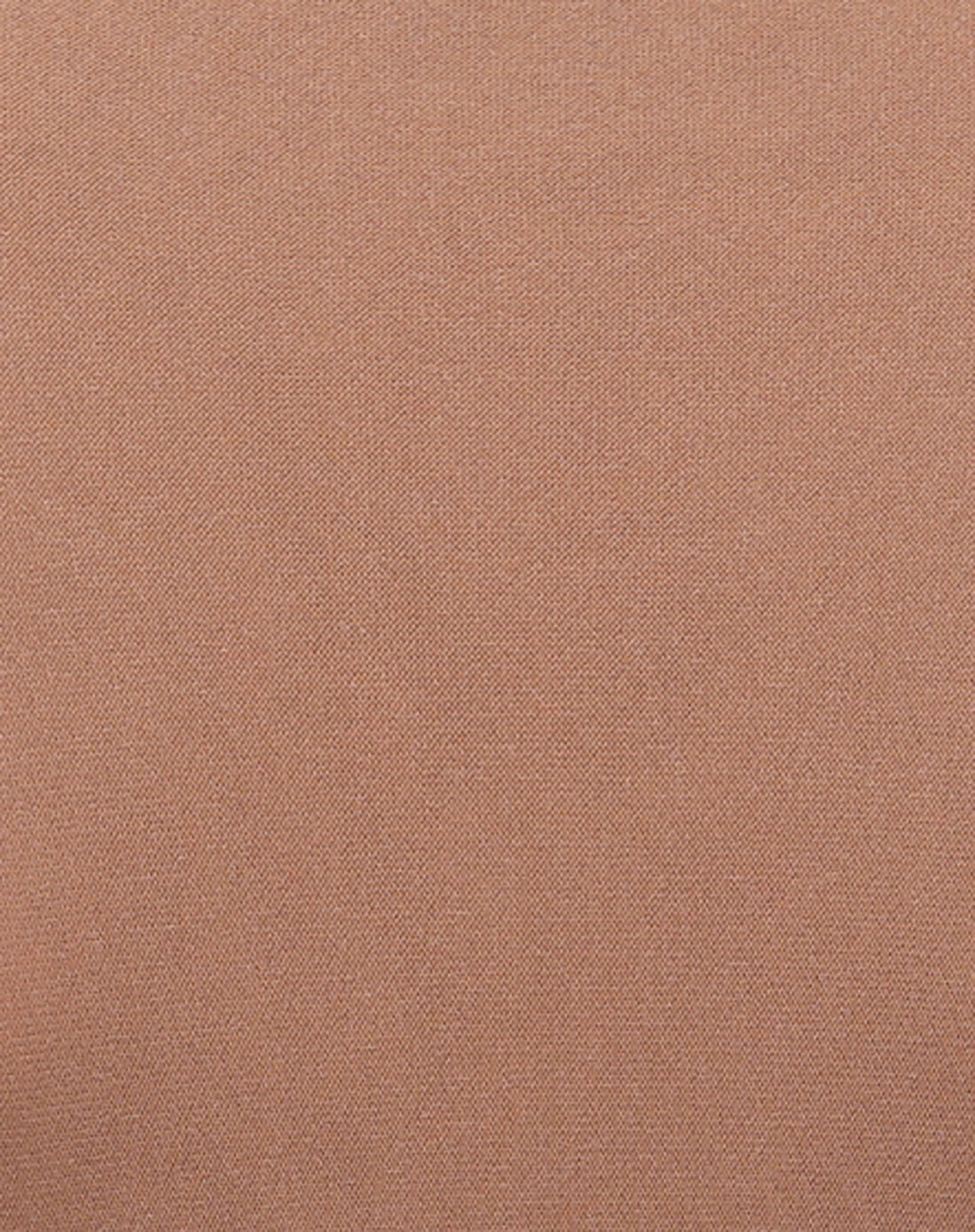 时尚堆领咖啡色长袖t恤