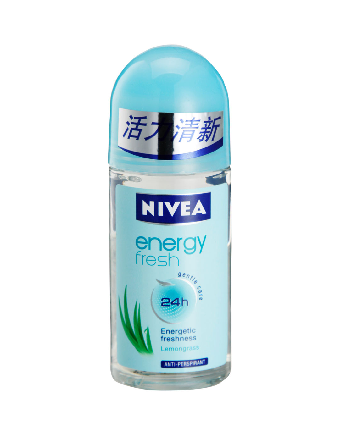 活力清新爽身走珠液50ml