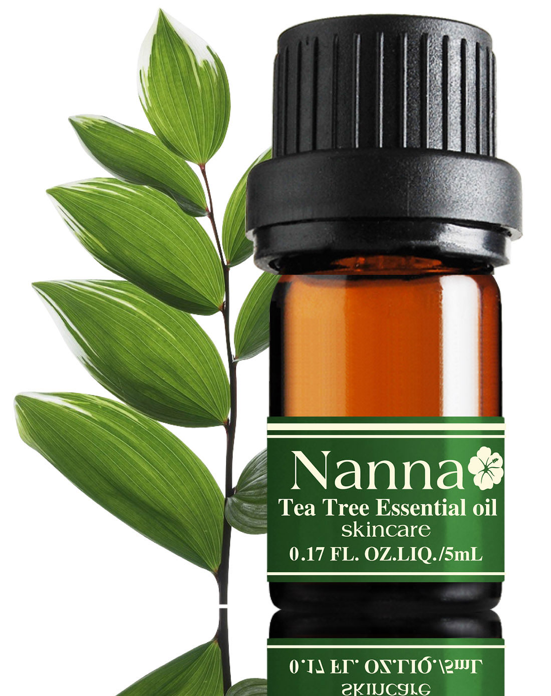 拉娜nanna 拉娜nanna 茶树精油5ml