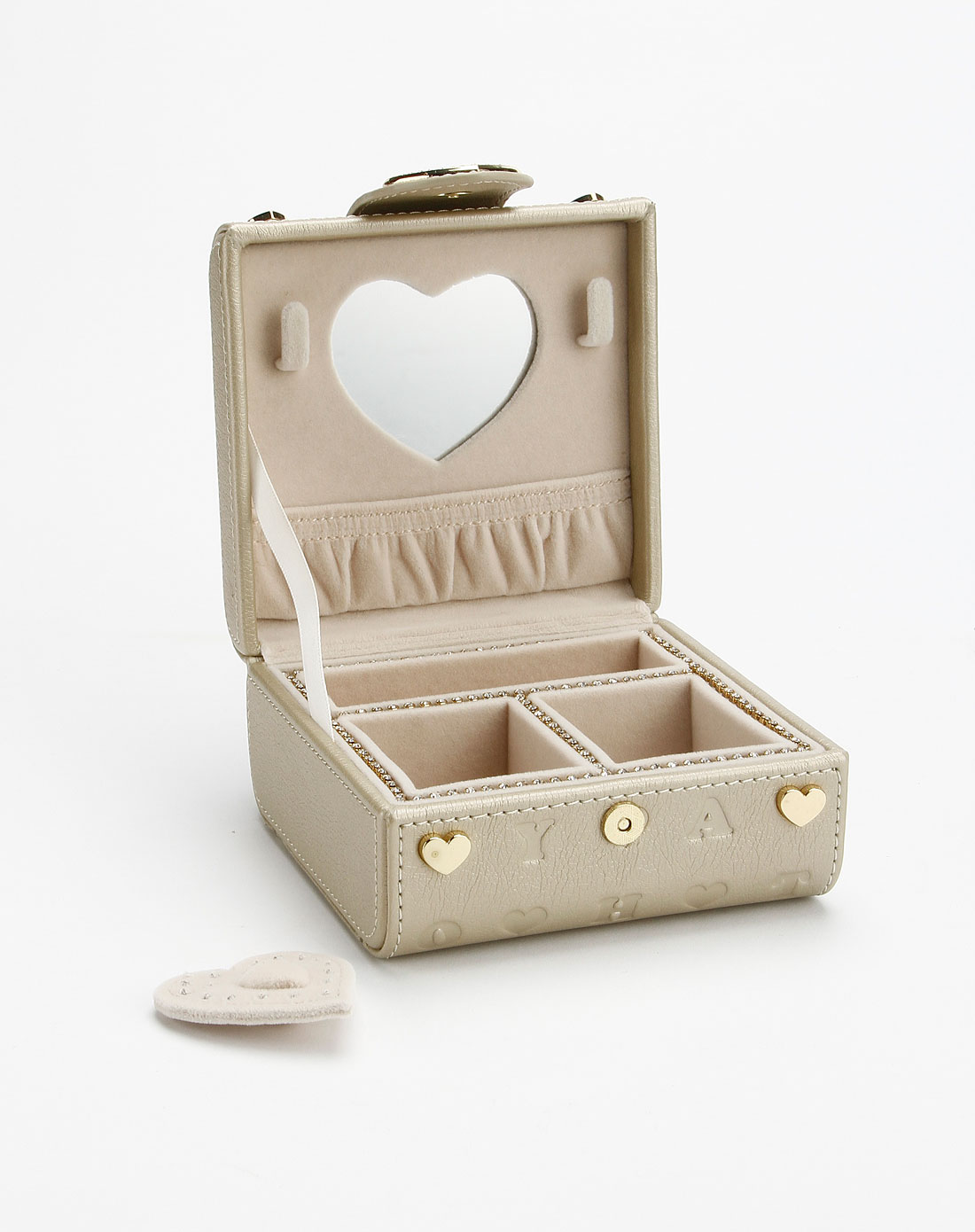 洛丽塔首饰盒/小