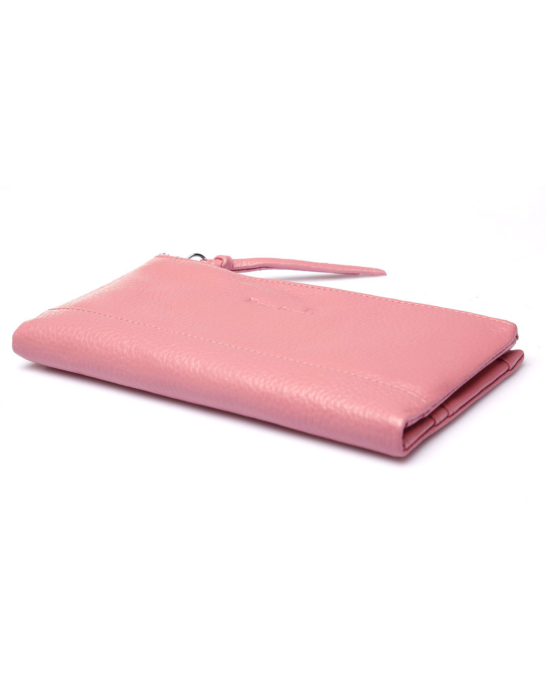 [ 马连奴·奥兰迪 ] 女款粉红色钱包