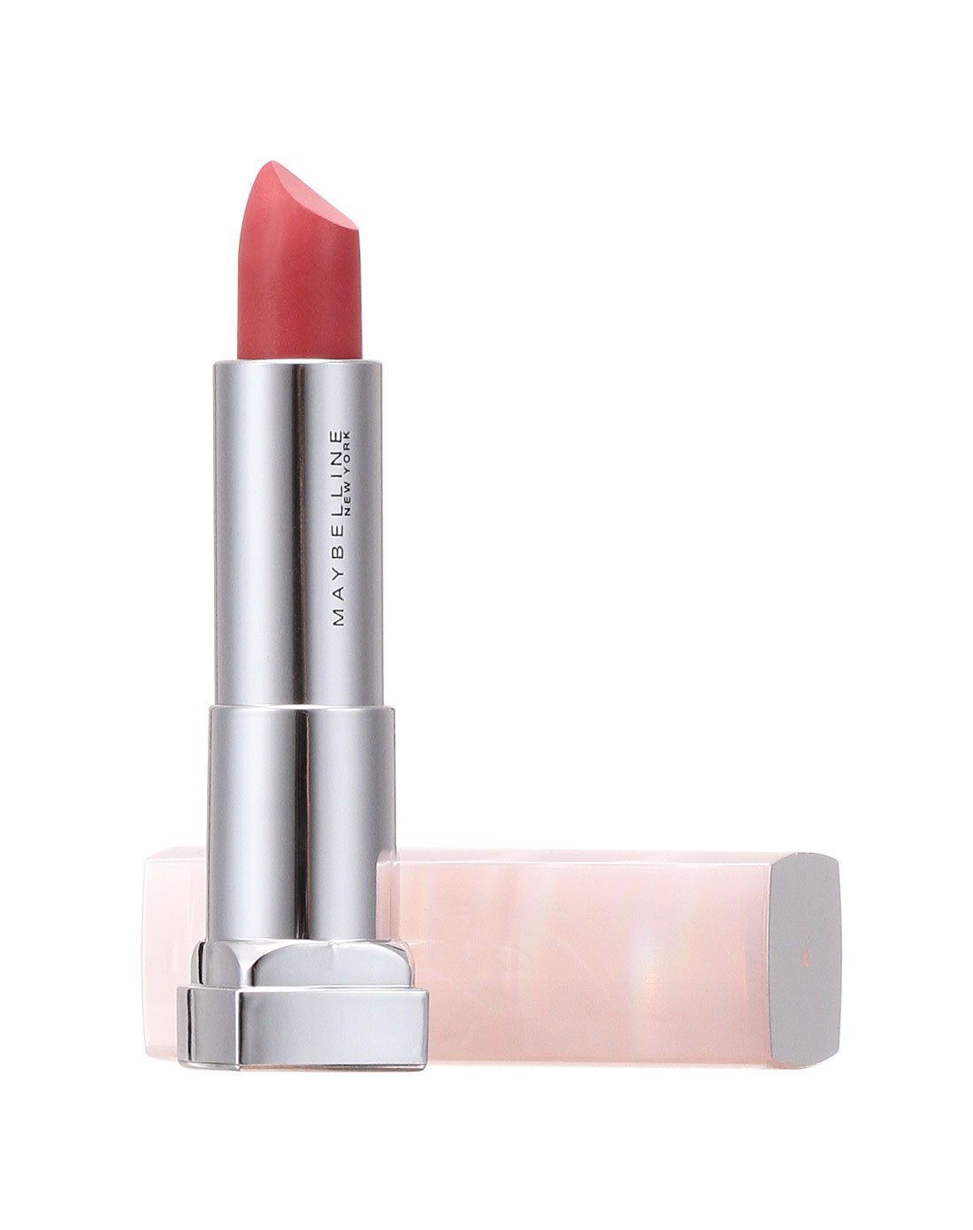 绝色持久唇膏轻裸色系ne04#(浅桔色) 3.9g