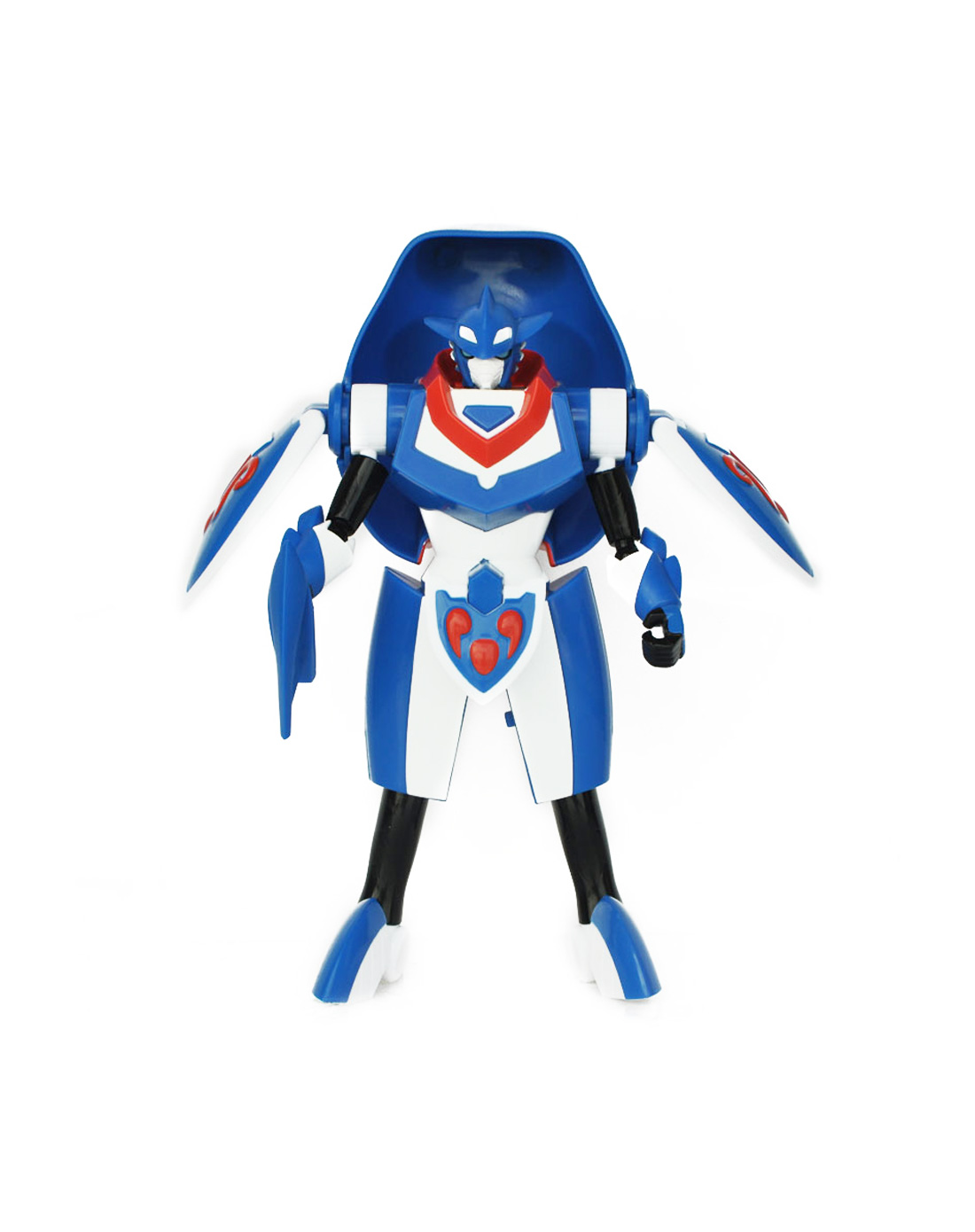 > 灵动 快乐酷宝-海豚酷宝