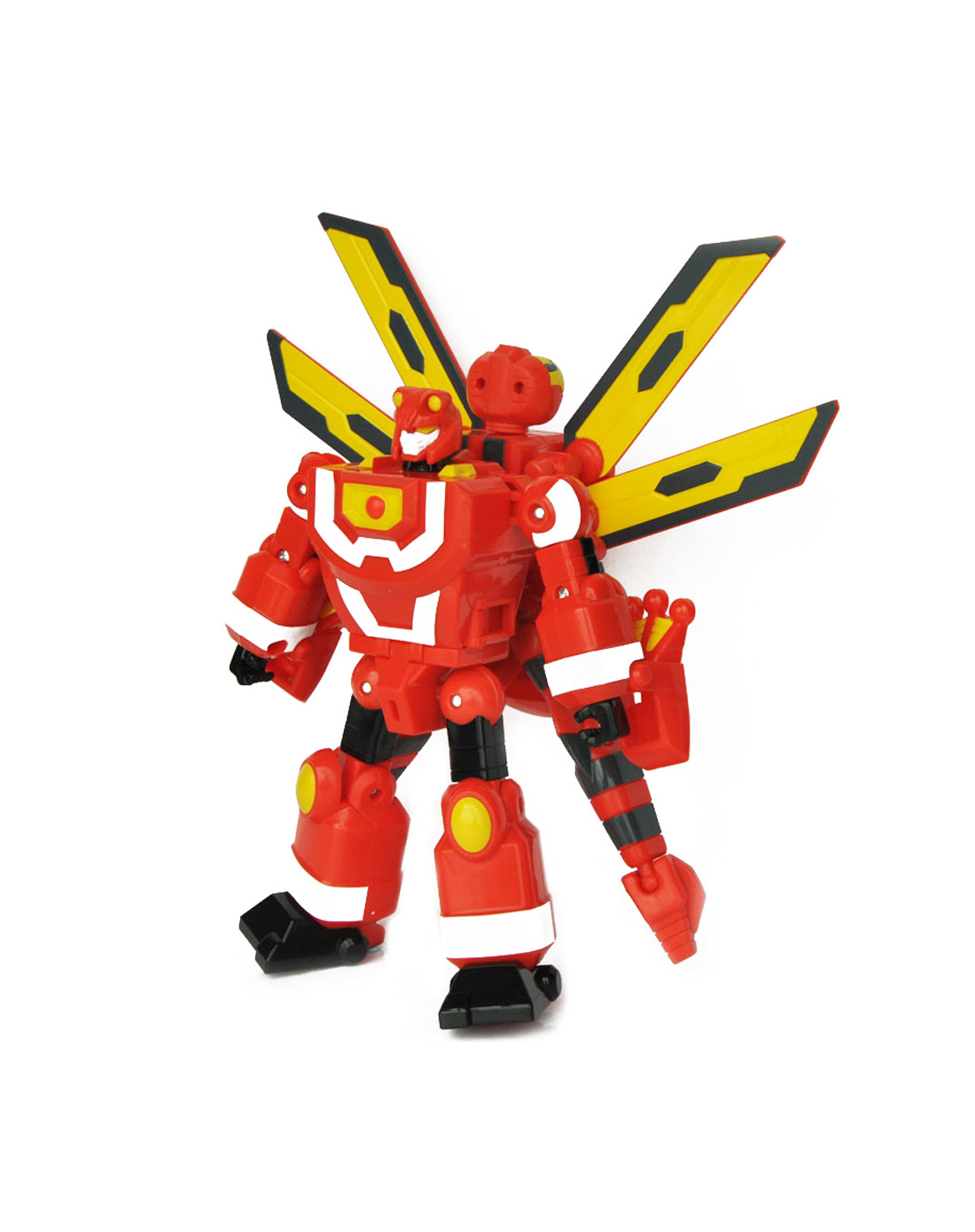 灵动&万代&路霸玩具专场灵动 快乐酷宝-飞天战宝7515_唯品会