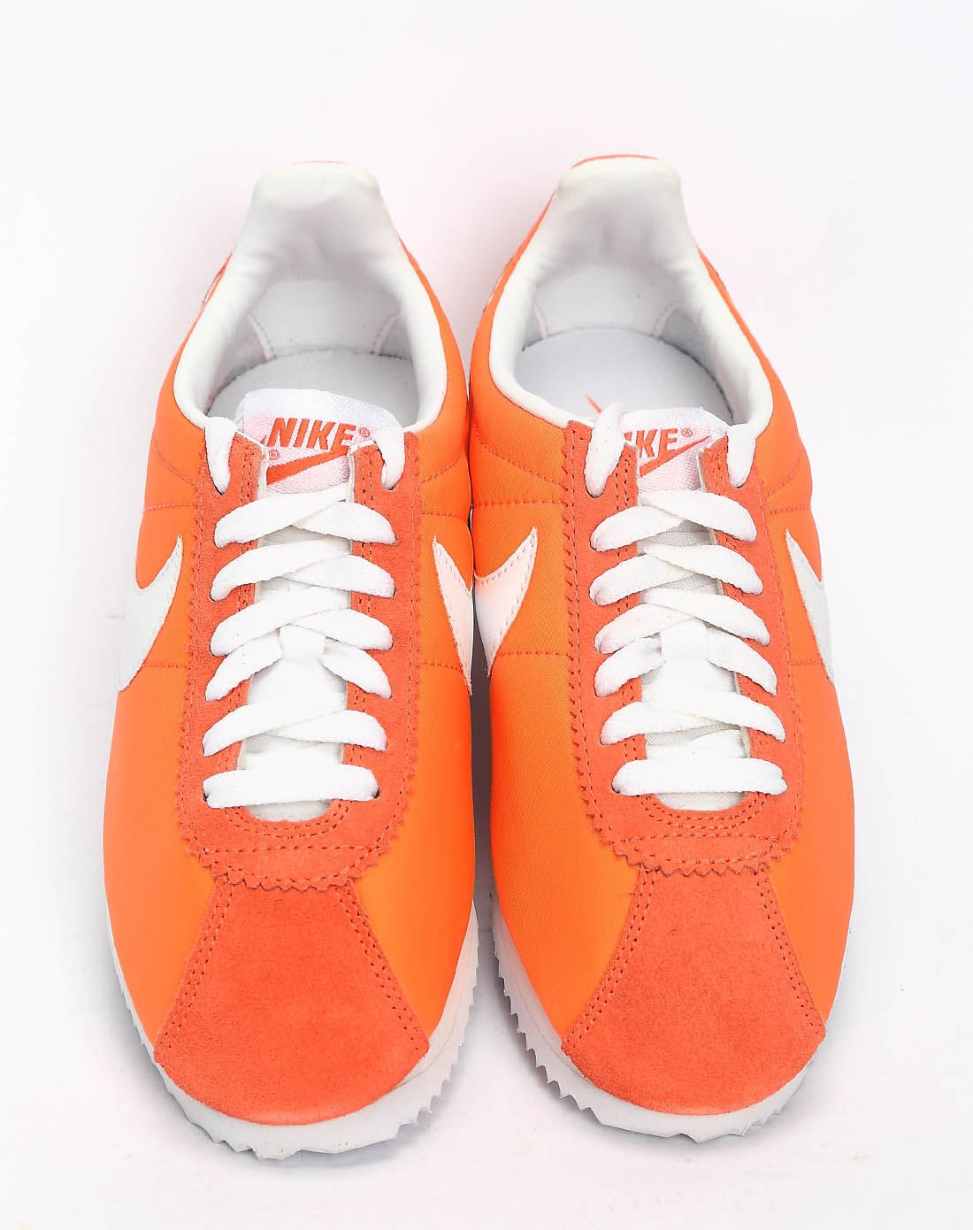 耐克nike-女子橙色复古鞋457226-800_唯品会