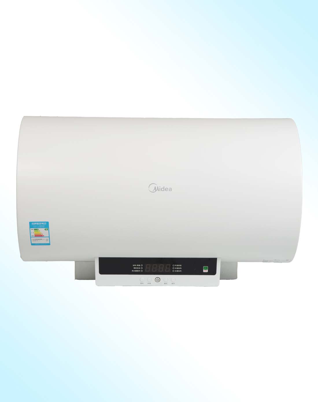 50升3000瓦电热水器数显版