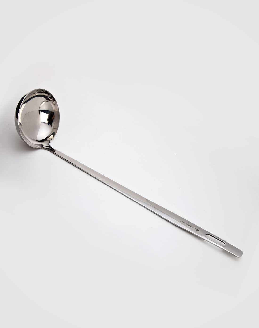 [ savorliving ] 不锈钢大汤勺