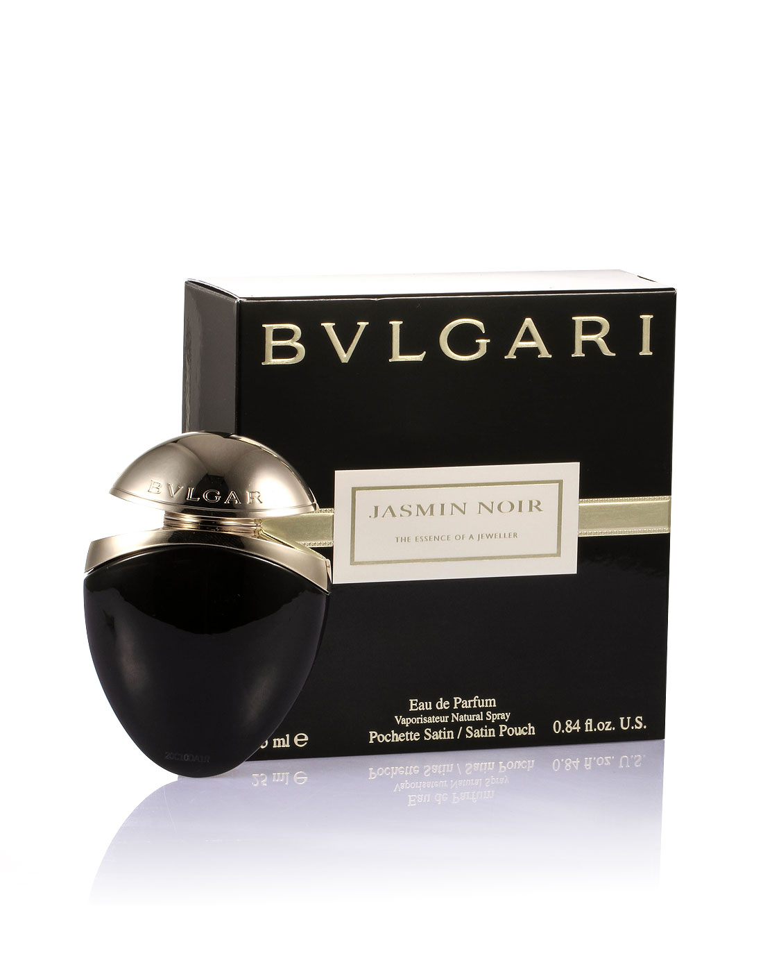 bvlgari 夜茉莉女士香水(珍宝系列)25ml(edp)