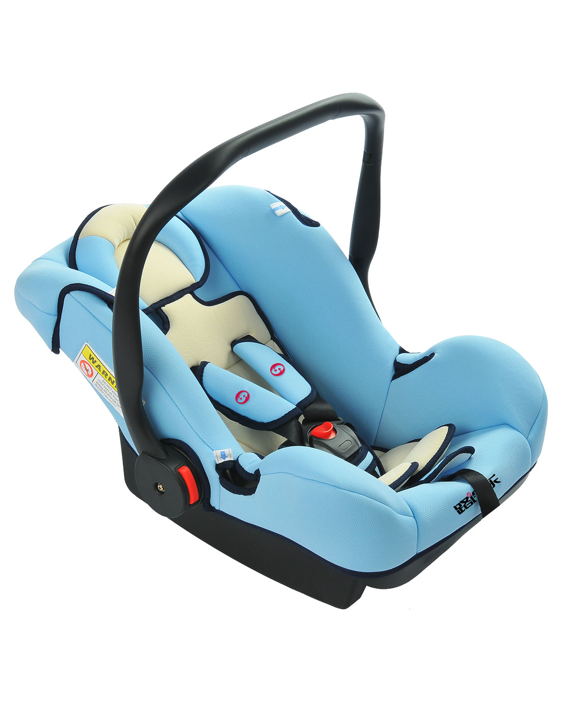 儿童安全座椅 婴儿提篮