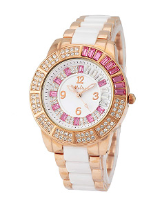 玛丽莎melissa手表专场