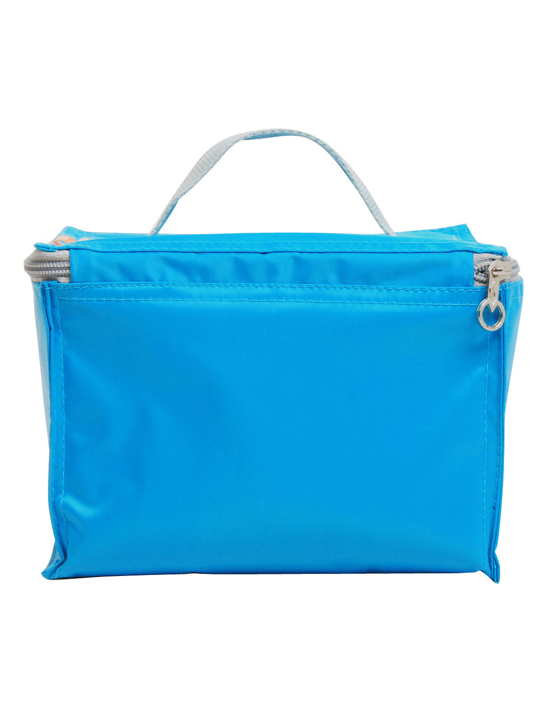 中性海蓝色蝶舞单仓冰袋3l