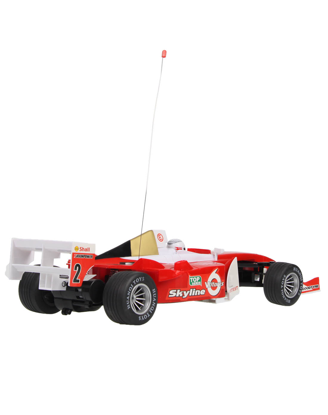 遥控方程式赛车