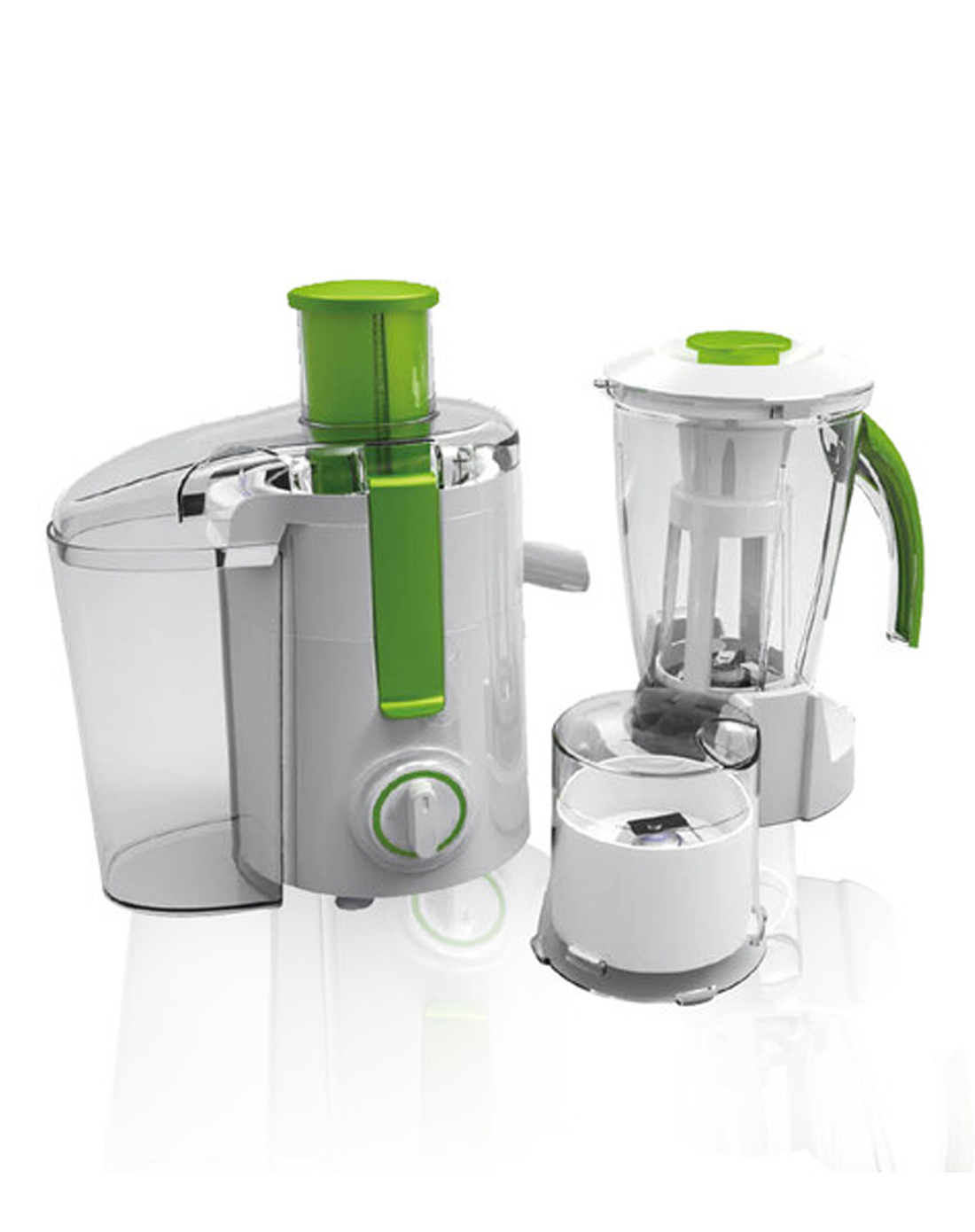 精榨系列多功能榨汁机